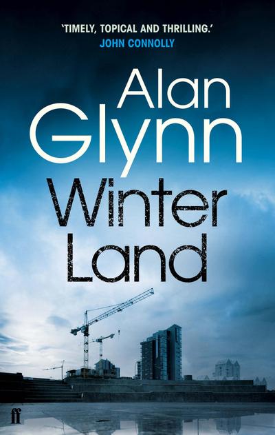Glynn, A: Winterland