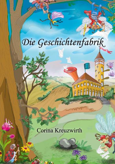 Die Geschichtenfabrik