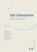 Der Donauraum