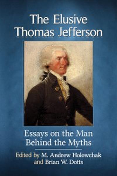 Elusive Thomas Jefferson