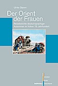 Der Orient der Frauen
