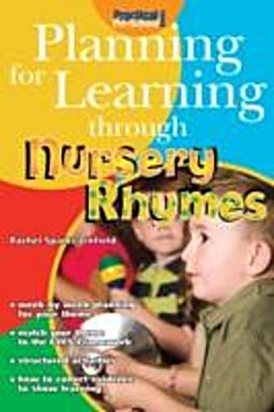 Planning for Learning through Nursery Rhymes