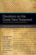 Devotions on the Greek New Testament