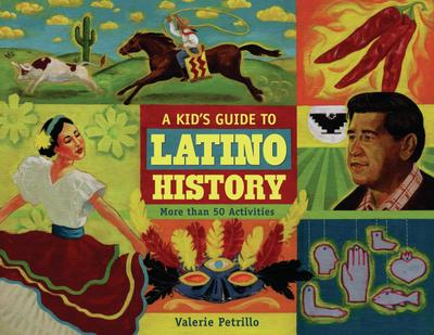 Kid’s Guide to Latino History