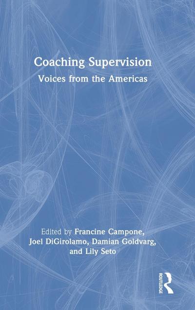 Coaching Supervision