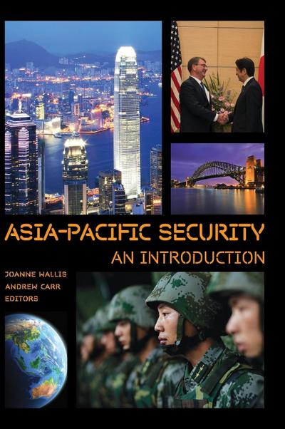 Asia-Pacific Security