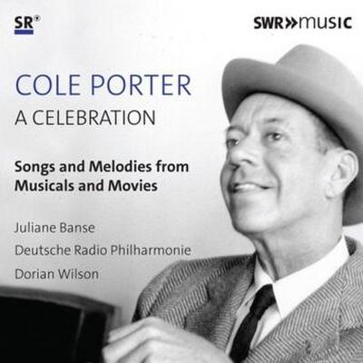 Cole Porter - A Celebration, 1 Audio-CD