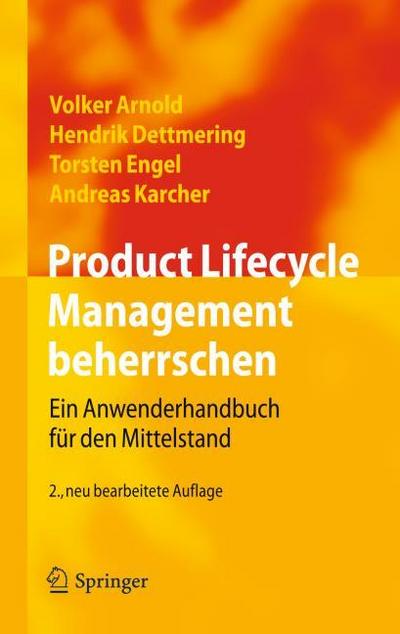 Produkt Lifecycle Management beherrschen