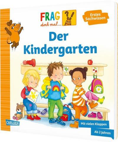 Der Kindergarten