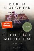 Dreh dich nicht um von Karin Slaughter | Ebook