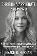 Christina Applegate New Memoir