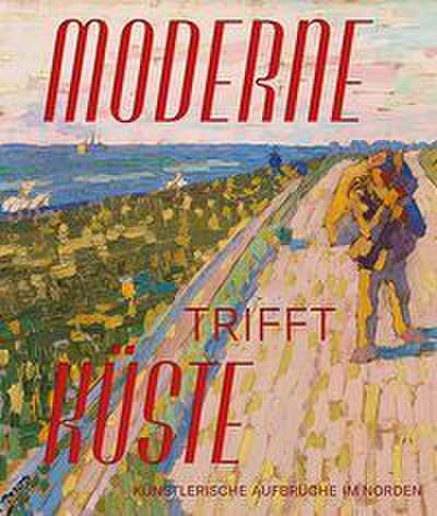 Moderne trifft Küste