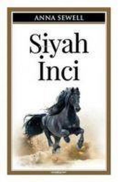 Siyah Inci
