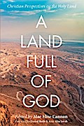 A Land Full of God