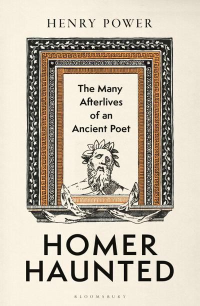 Homer-Haunted