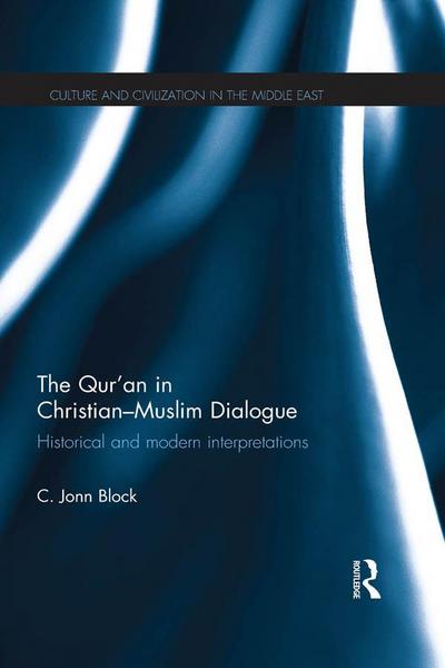 The Qur’an in Christian-Muslim Dialogue