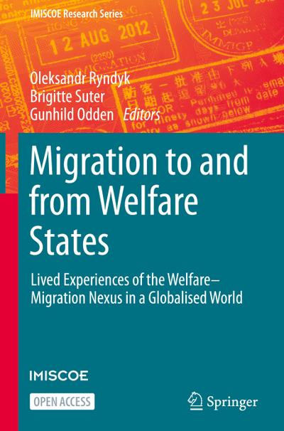 Migration to and from Welfare States