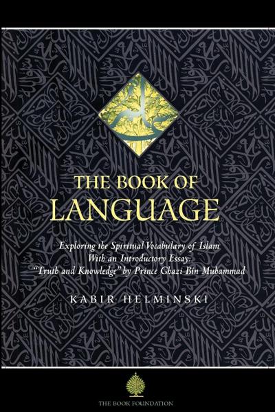The Book of Language