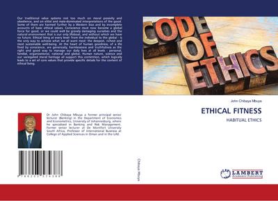 ETHICAL FITNESS