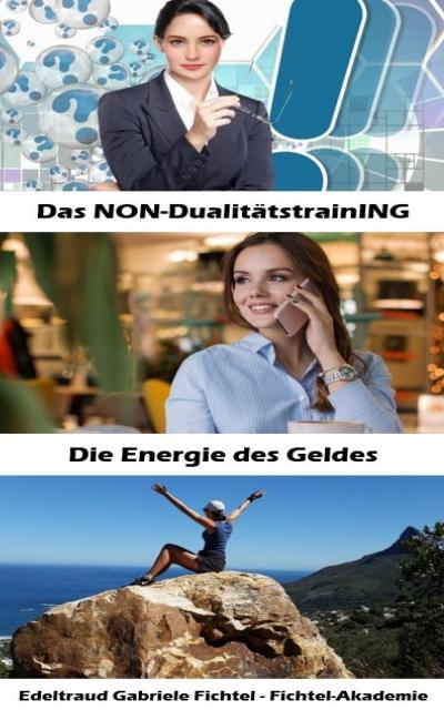 Die Energie des Geldes