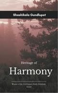 Heritage of Harmony
