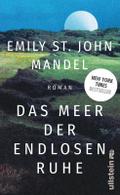 Das Meer der endlosen Ruhe
