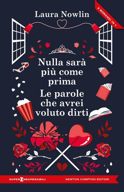 Nulla sarà più come prima-Le parole che avrei voluto dirti