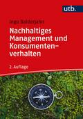 Nachhaltiges Management und Konsumentenverhalten