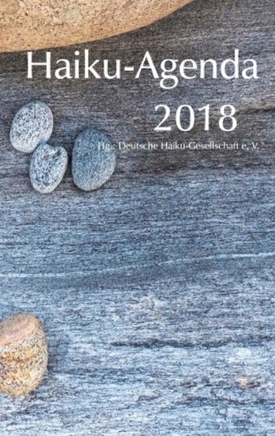 Haiku-Agenda 2018