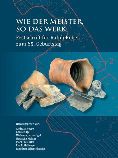 Wie der Meister, so das Werk