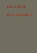 Die Unternehmung
