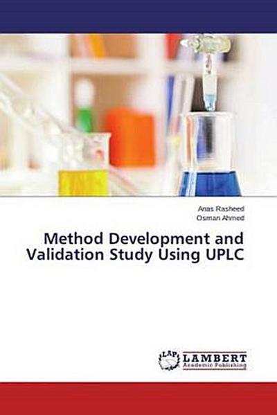Method Development and Validation Study Using UPLC
