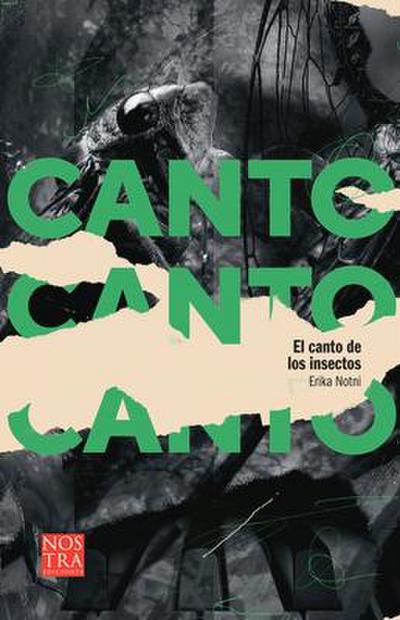 El Canto de Los Insectos