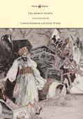The Arabian Nights - Illustrated by Caspar Emerson and Leon D’emo