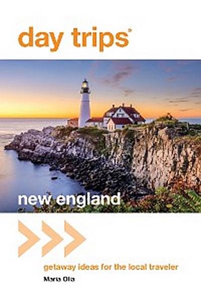 Day Trips® New England