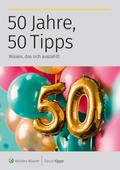 50 Jahre, 50 Tipps