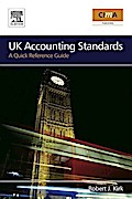 UK Accounting Standards