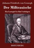 Der Mißtrauische