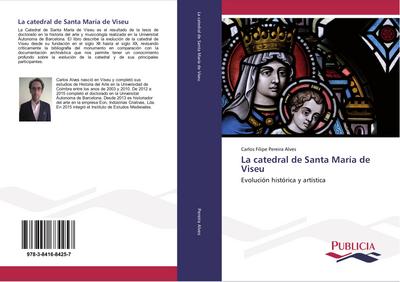 La catedral de Santa María de Viseu