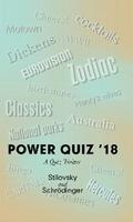 Power Quiz ’18