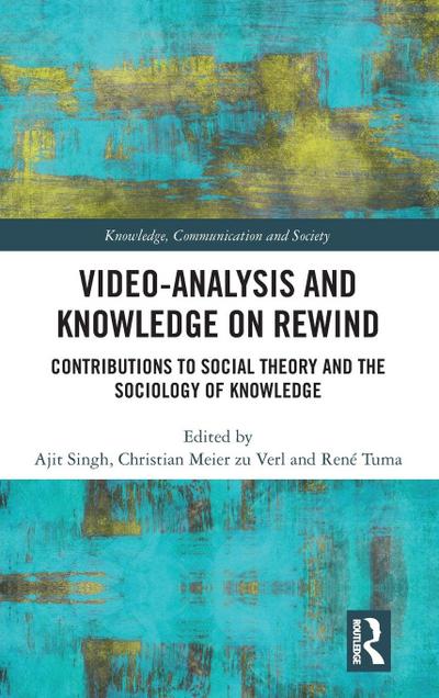 Video-Analysis and Knowledge on Rewind