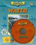 Water Cduni [With Spiral Bound Bk W/ Experiments]