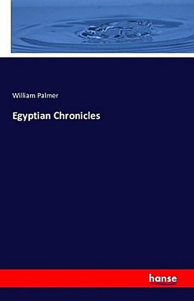 Egyptian Chronicles
