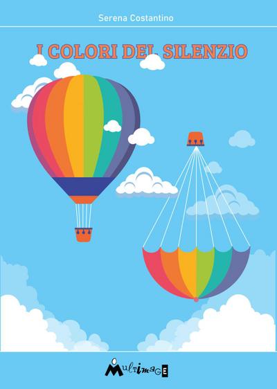 Costantino, S: I colori del silenzio