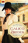 Calico Brides