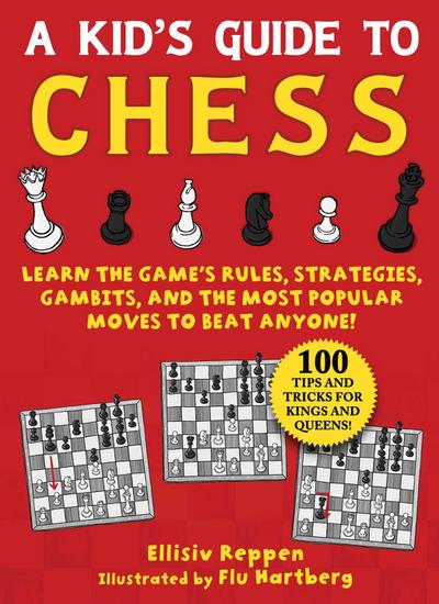 Kid’s Guide to Chess