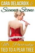 Mr. Partridge Tied to a Pear Tree (Naughty Boys of Christmas, #1)
