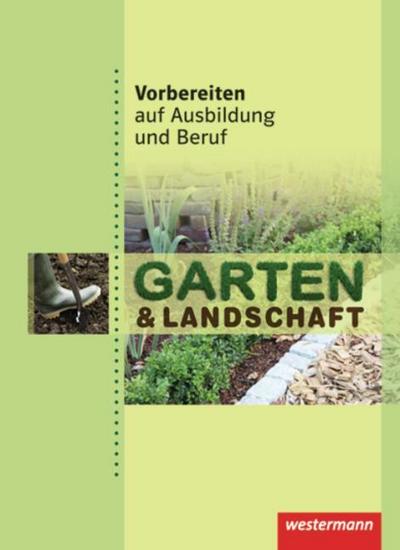 Vorbereiten auf Ausbildung und Beruf