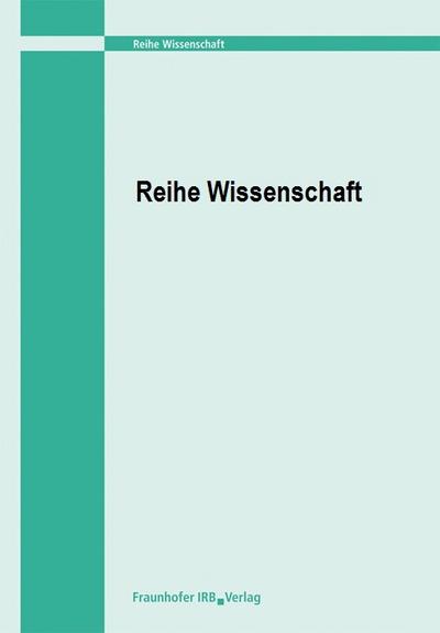 Deutschland 2060.Die Auswirkungen des demographischen Wandels auf den Wohnungsbestand