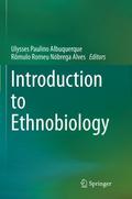 Introduction to Ethnobiology